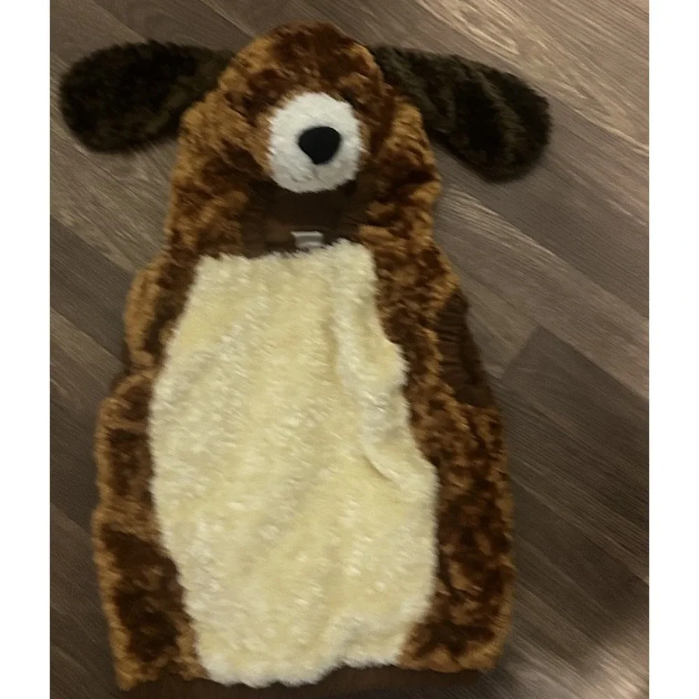 Hound Dog Plush Celebration Halloween Inc Costume 24 Months Unisex  Puppy